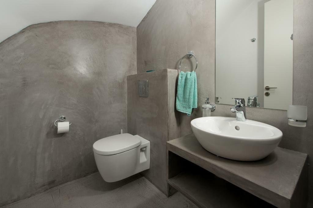 Luxury Villa Hera With Private Pool Afantou Exteriér fotografie